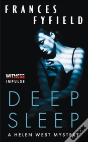 Capa do artigo Deep Sleep