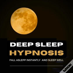 Capa do artigo Deep Sleep Hypnosis
