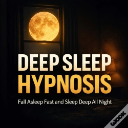 Capa do artigo Deep Sleep Hypnosis