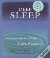 Capa do artigo Deep Sleep