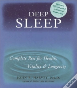 Capa do artigo Deep Sleep