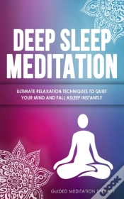Capa do artigo Deep Sleep Meditation