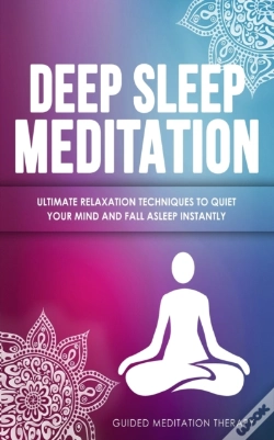 Capa do artigo Deep Sleep Meditation