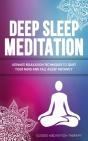 Deep Sleep Meditation - Preview