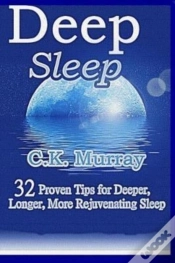 Capa do artigo Deep Sleep
