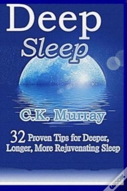 Capa do artigo Deep Sleep