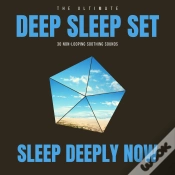Capa do artigo Deep Sleep Set: 30 Non-Looping Soothing Sounds