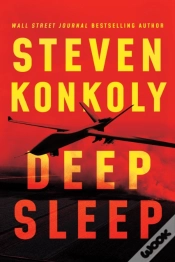 Capa do artigo Deep Sleep