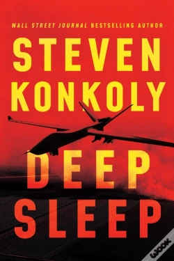 Capa do artigo Deep Sleep