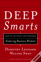 Capa do artigo Deep Smarts