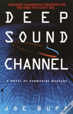 Capa do artigo Deep Sound Channel