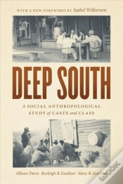 Capa do artigo Deep South