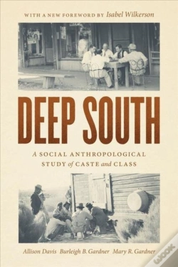 Capa do artigo Deep South