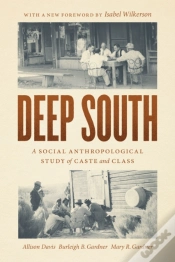 Capa do artigo Deep South
