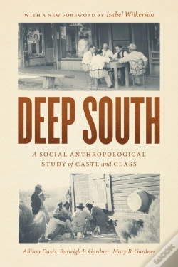 Capa do artigo Deep South