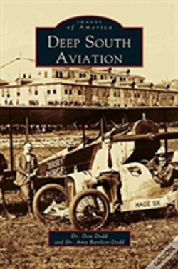Capa do artigo Deep South Aviation