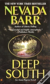 Capa do artigo Deep South