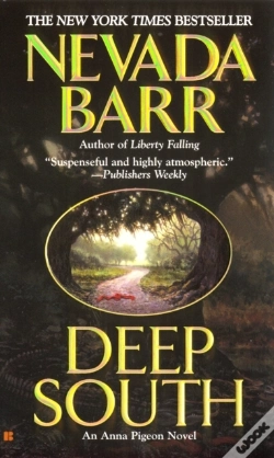 Capa do artigo Deep South