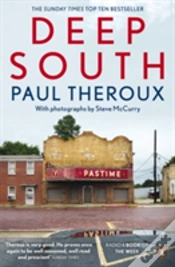 Capa do artigo Deep South