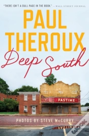 Capa do artigo Deep South