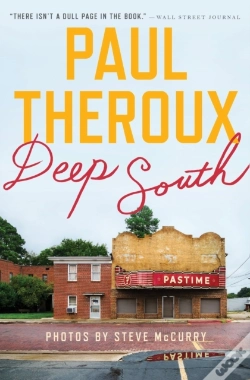 Capa do artigo Deep South