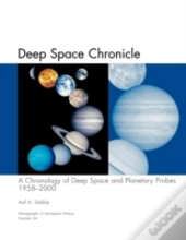 Deep Space Chronicle
