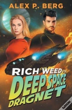 Capa do artigo Deep Space Dragnet