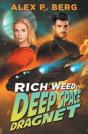 Deep Space Dragnet - Preview