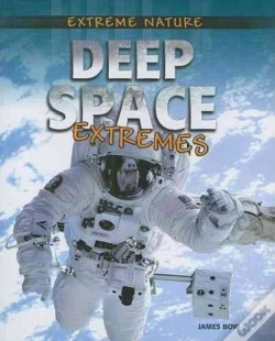 Capa do artigo Deep Space Extremes