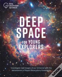 Deep Space For Young Explorers
