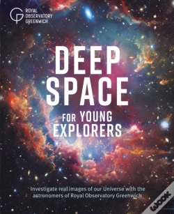 Capa do artigo Deep Space For Young Explorers