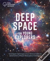 Capa do artigo Deep Space For Young Explorers