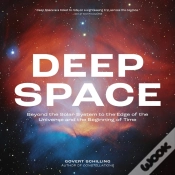 Capa do artigo Deep Space