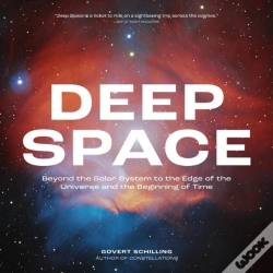 Capa do artigo Deep Space