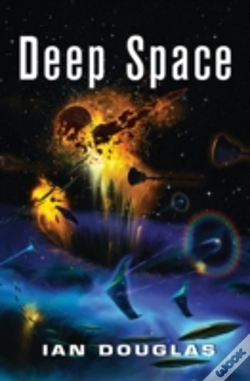 Capa do artigo Deep Space