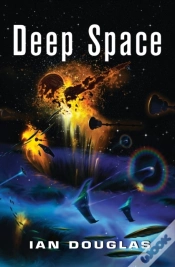 Capa do artigo Deep Space