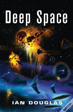 Capa do artigo Deep Space