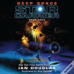 Capa do artigo Deep Space