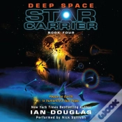 Capa do artigo Deep Space