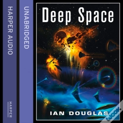 Capa do artigo Deep Space