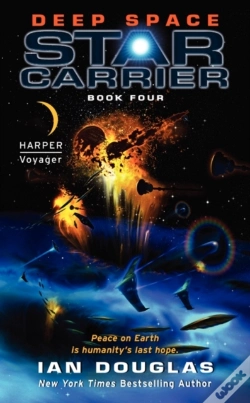 Capa do artigo Deep Space
