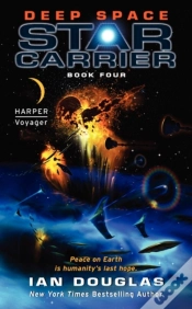 Capa do artigo Deep Space