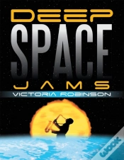 Capa do artigo Deep Space Jams