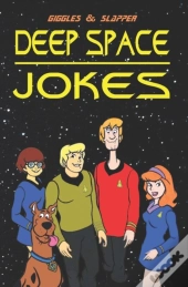 Deep Space Jokes