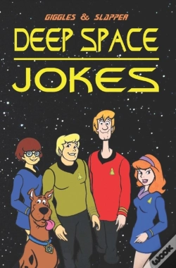 Capa do artigo Deep Space Jokes
