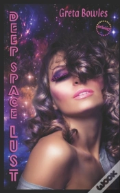 Capa do artigo Deep Space Lust