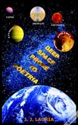 Capa do artigo Deep Space Probe To Poetria