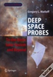 Capa do artigo Deep Space Probes