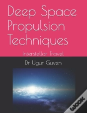Capa do artigo Deep Space Propulsion Techniques
