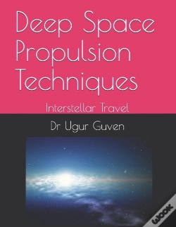 Capa do artigo Deep Space Propulsion Techniques
